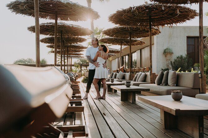 Private Professional Photoshoot in Sydney - Key Points