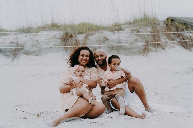 Private Professional Photoshoot in The Hamptons - Exploring the Details of Your Hamptons Photoshoot
