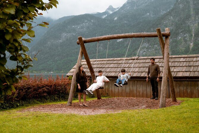 Private Professional Photoshoot in the Smoky Mountains - Who Will Appreciate This Tour?