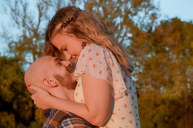 Private Professional Photoshoot in the Smoky Mountains - Final Thoughts