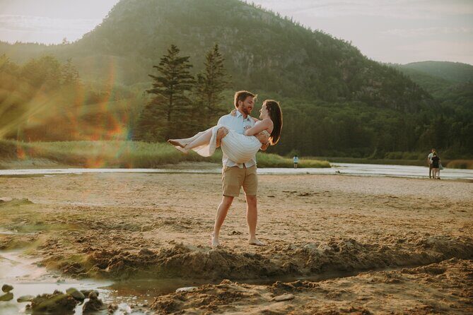 Private Professional Photoshoot in Wisconsin Dells - Key Points
