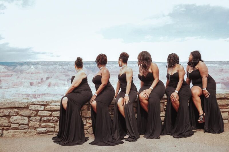 Private Professional Photoshoot Session in Grand Canyon - What to Expect from Your Grand Canyon Photoshoot