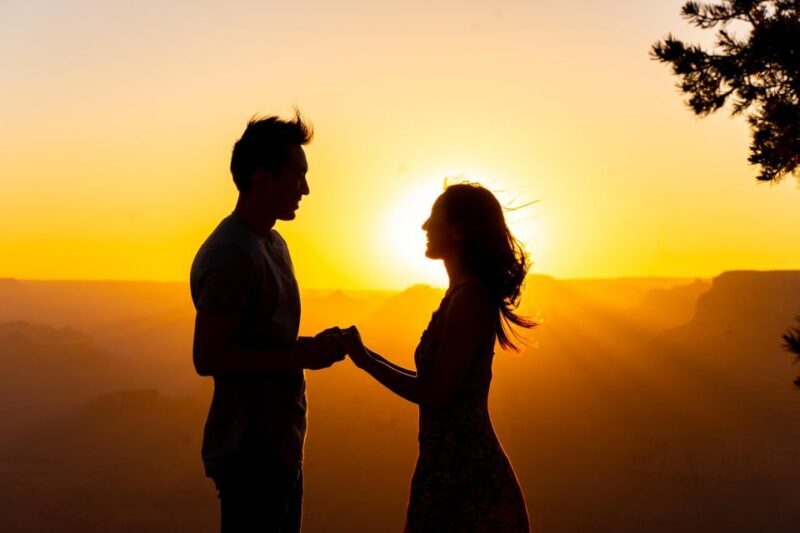 Private Professional Photoshoot Session in Grand Canyon - Who Will Love This Experience?