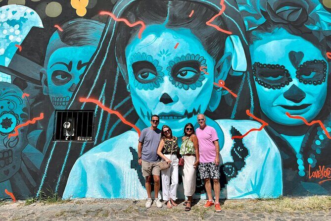 Private Professional Tour Guide in Oaxaca 3 hours - Best Rated - Introduction