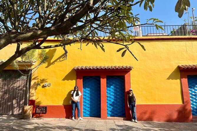 Private Professional Tour Guide in Oaxaca 3 hours - Best Rated - Key Points