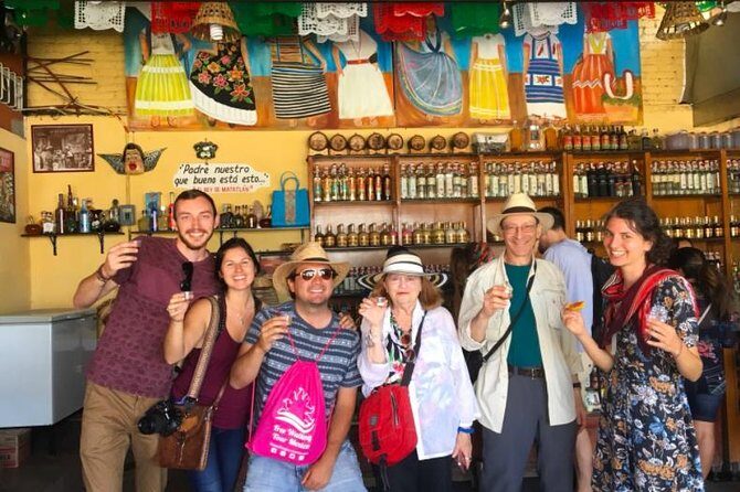 Private Professional Tour Guide in Oaxaca 3 hours - Best Rated - Who Would Love This Tour?