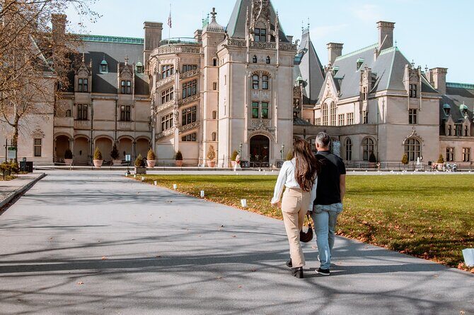 Private Professional Vacation Photoshoot in Asheville - What to Expect from Your Photoshoot Experience