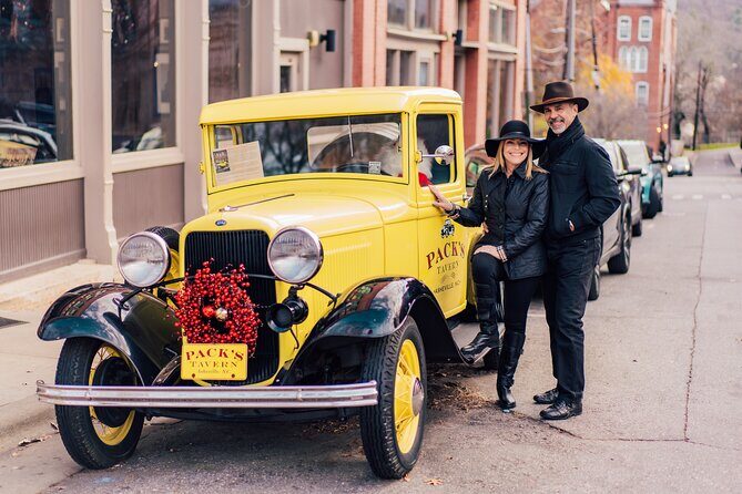 Private Professional Vacation Photoshoot in Asheville - The Value of a Custom Photoshoot