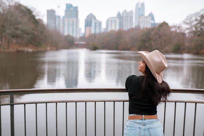 Private Professional Vacation Photoshoot in Atlanta - An In-Depth Look at the Atlanta Private Photoshoot Experience