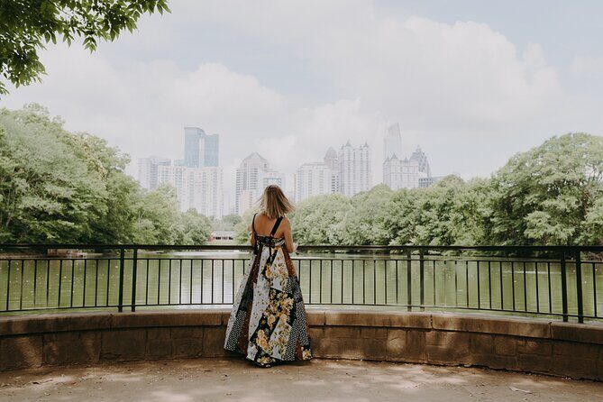 Private Professional Vacation Photoshoot in Atlanta - Final Thoughts: Who Should Consider This Tour?