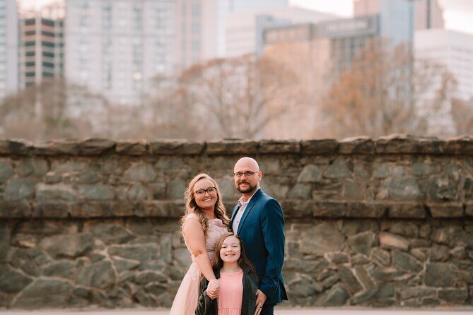 Private Professional Vacation Photoshoot in Atlanta - FAQs