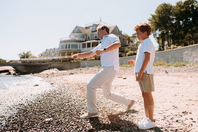 Private Professional Vacation Photoshoot in Bar Harbor - Why Choose This Photoshoot in Bar Harbor?