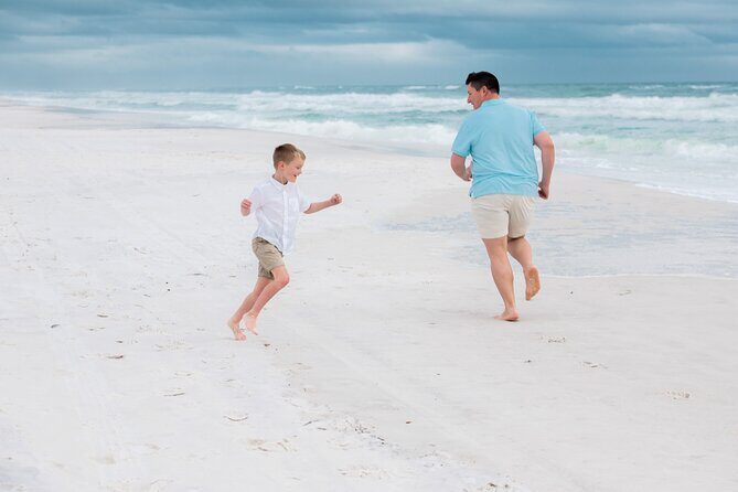 Private Professional Vacation Photoshoot in Bar Harbor - Practical Details and Considerations