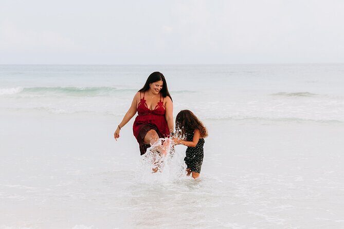 Private Professional Vacation Photoshoot in Biloxi - The Itinerary: How the Session Unfolds