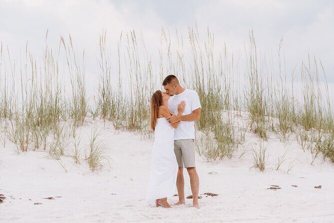 Private Professional Vacation Photoshoot in Biloxi - Who Will Love This Experience?