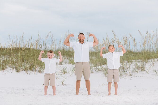 Private Professional Vacation Photoshoot in Biloxi - Final Thoughts: Is It Worth It?
