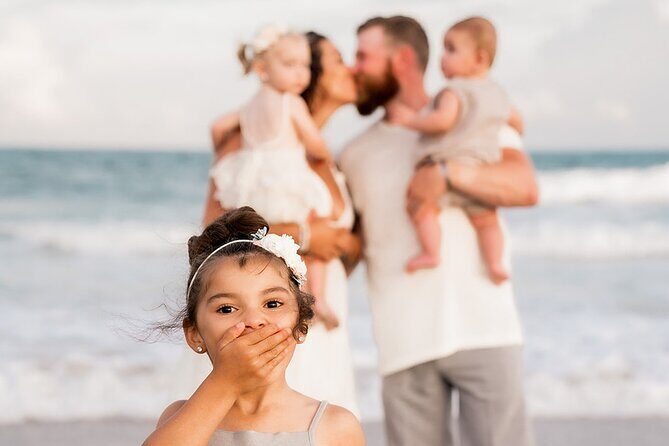 Private Professional Vacation Photoshoot in Biloxi - FAQ