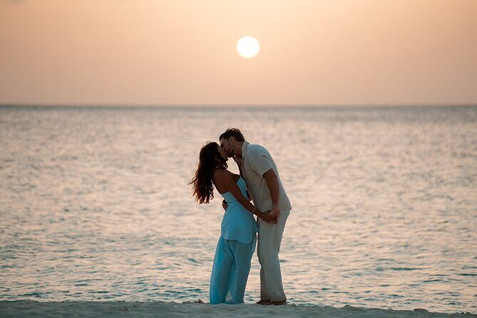 Private Professional Vacation Photoshoot in Bora Bora - Discovering the Private Photoshoot Experience in Bora Bora