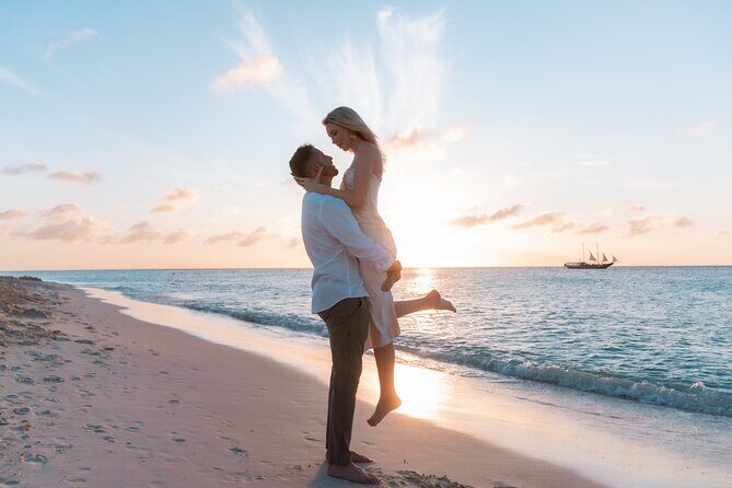 Private Professional Vacation Photoshoot in Bora Bora - FAQs