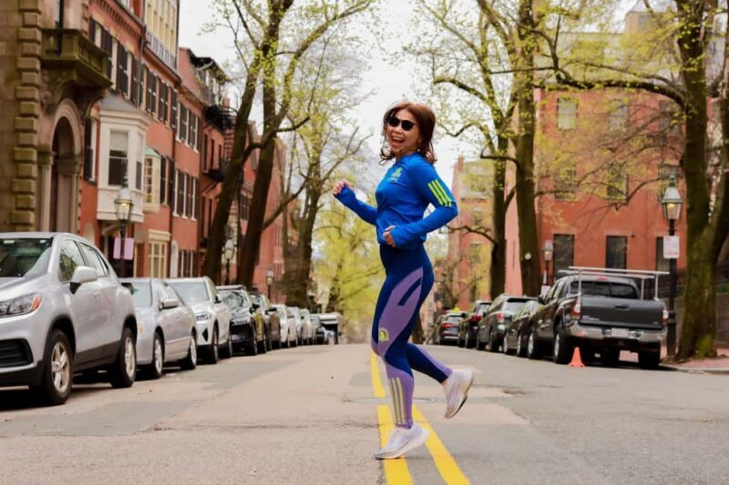Private Professional Vacation Photoshoot in Boston - What You Can Expect from This Photogenic Boston Experience