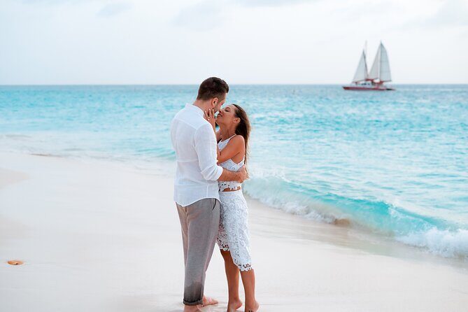 Private Professional Vacation Photoshoot in Cabo San Lucas Mexico - Key Points