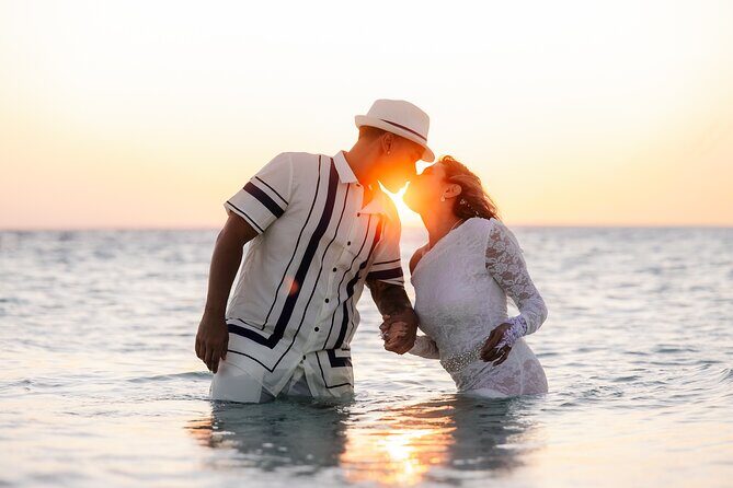 Private Professional Vacation Photoshoot in Cabo San Lucas Mexico - What’s Special About the Cabo San Lucas Setting?
