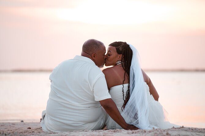 Private Professional Vacation Photoshoot in Cabo San Lucas Mexico - Why You Should Consider This Photoshoot