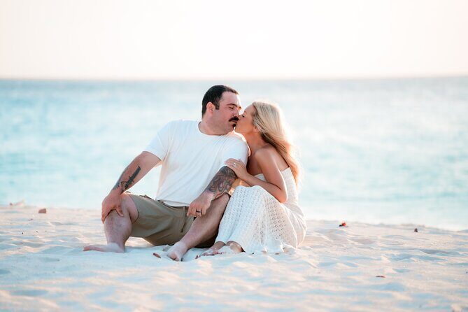 Private Professional Vacation Photoshoot in Cabo San Lucas Mexico - Who This Tour Is Best For