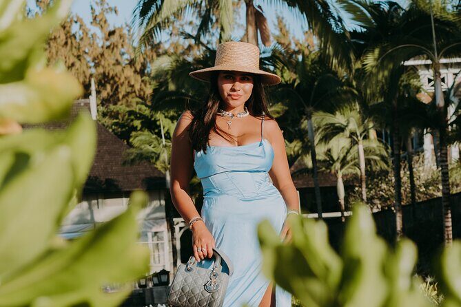 Private Professional Vacation Photoshoot in Cancun - An In-Depth Look at the Cancun Photoshoot Experience