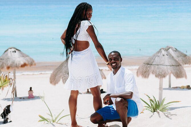 Private Professional Vacation Photoshoot in Cancun - Who Should Consider This Tour?