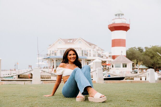 Private Professional Vacation Photoshoot in Cape Cod - Key Points