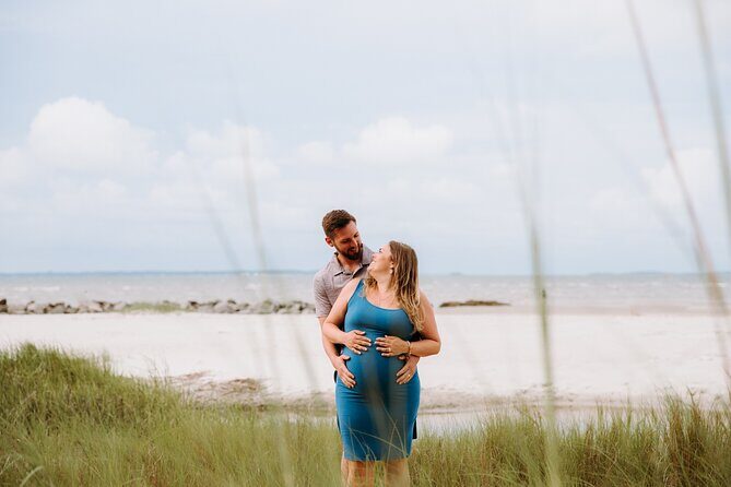 Private Professional Vacation Photoshoot in Cape Cod - Who Should Consider This Experience?