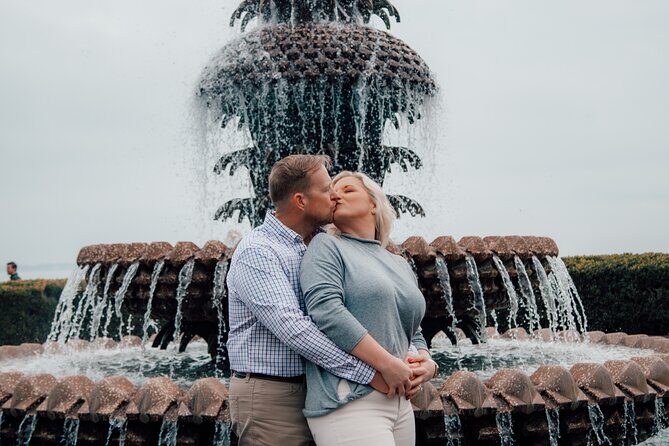 Private Professional Vacation Photoshoot in Charleston - Is It Good Value?