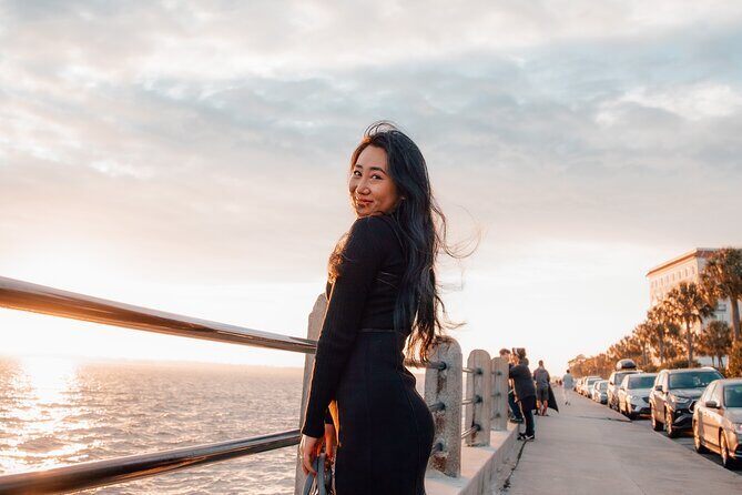 Private Professional Vacation Photoshoot in Charleston - The Sum Up