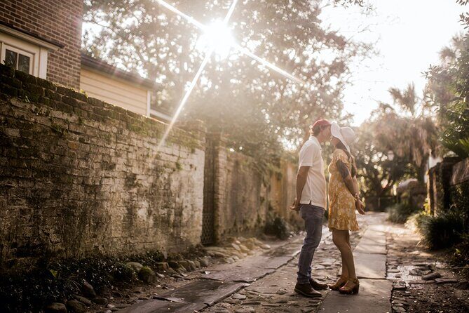 Private Professional Vacation Photoshoot in Dallas - An Overview of the Experience