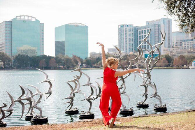 Private Professional Vacation Photoshoot in Dallas - The Experience from Real Feedback