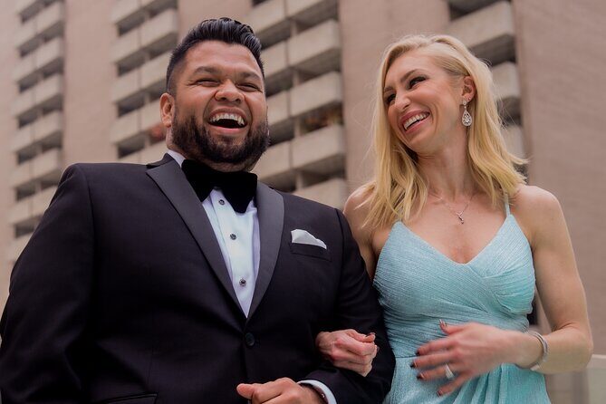 Private Professional Vacation Photoshoot in Dallas - Who Will Love This Tour?