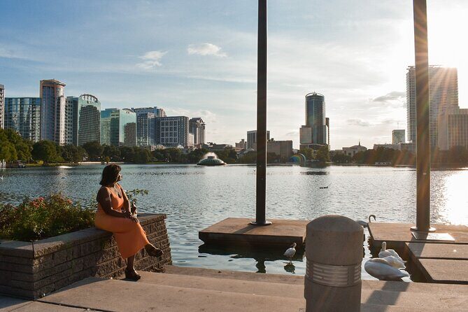 Private Professional Vacation Photoshoot in Dallas - The Sum Up