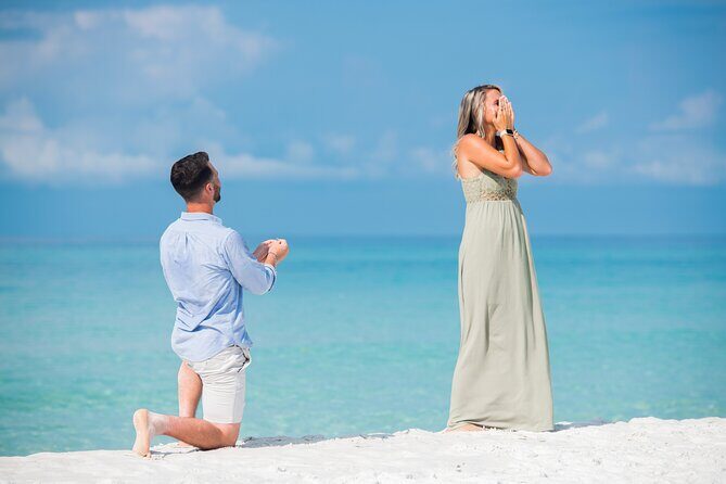 Private Professional Vacation Photoshoot in Destin - What to Expect from the Experience