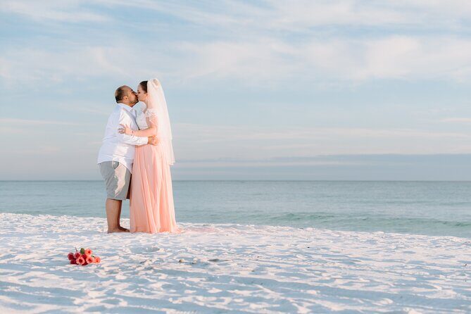 Private Professional Vacation Photoshoot in Destin - The Sum Up