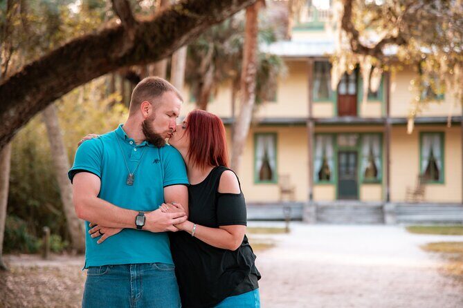 Private Professional Vacation Photoshoot in Fort Myers - Who Should Consider This Photoshoot?