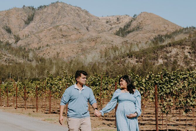 Private Professional Vacation Photoshoot in Garden of the Gods - Final Thoughts