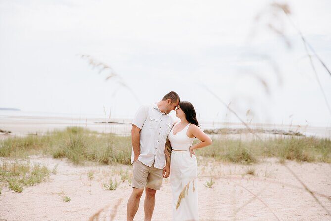 Private Professional Vacation Photoshoot in Hilton Head Island - Authentic Experiences Highlighted in Reviews