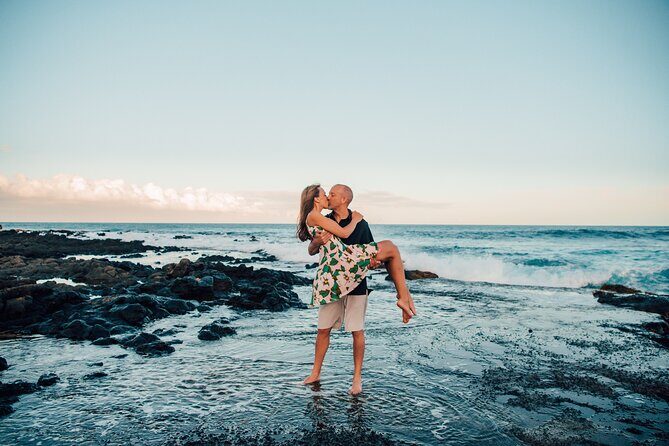 Private Professional Vacation Photoshoot in Honolulu - Review Highlights and Authentic Perspectives