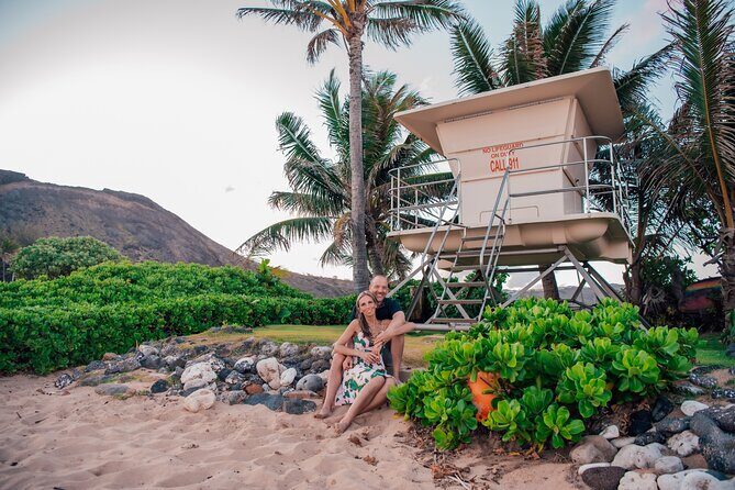 Private Professional Vacation Photoshoot in Honolulu - Frequently Asked Questions (FAQs)
