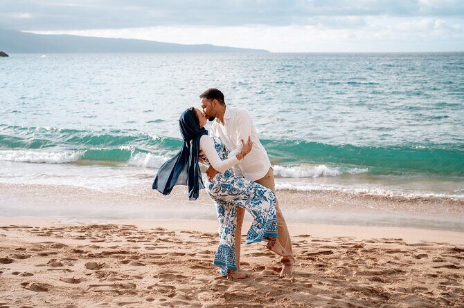 Private Professional Vacation Photoshoot in Honolulu - Final Thoughts