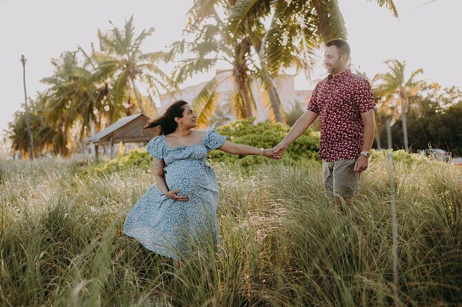 Private Professional Vacation Photoshoot in Key Largo - The Sum Up