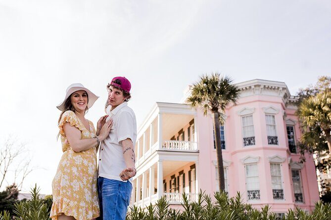 Private Professional Vacation Photoshoot in Las Vegas - The Itinerary: What to Expect