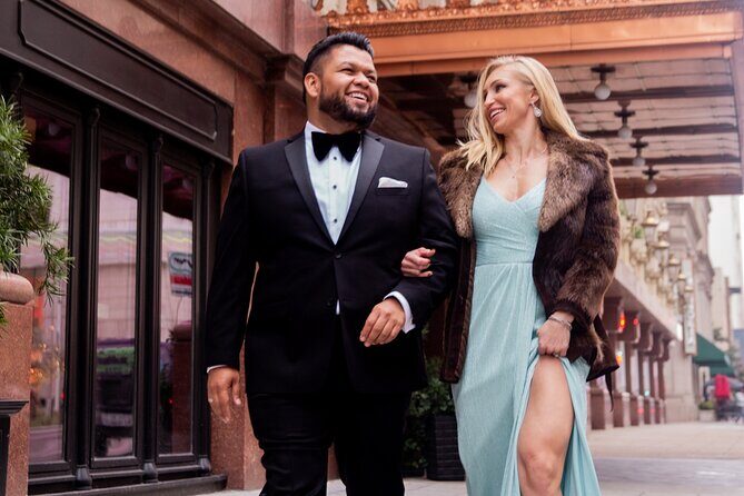 Private Professional Vacation Photoshoot in Las Vegas - FAQ
