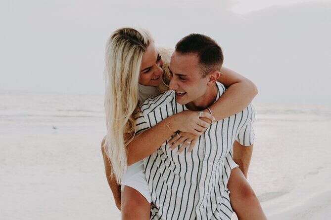 Private Professional Vacation Photoshoot in Los Angeles - The Sum Up